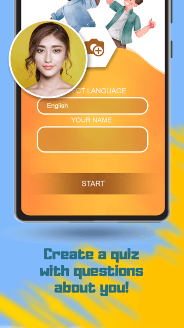 bff app screenshot 2 image