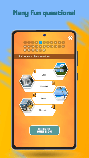 bff app screenshot 3 image