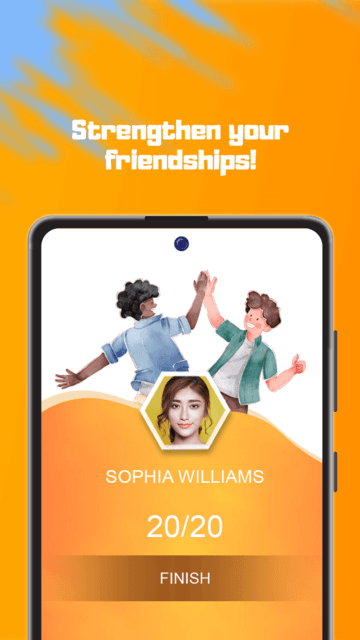 bff app screenshot 4 image