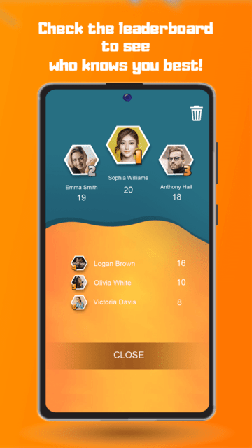 bff app screenshot 5 image