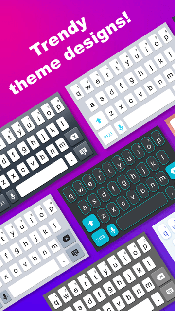 keyboard-app screenshot 1 image