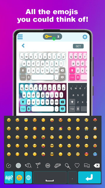 keyboard-app screenshot 2 image