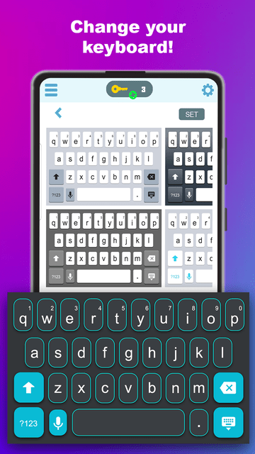 keyboard-app screenshot 3 image