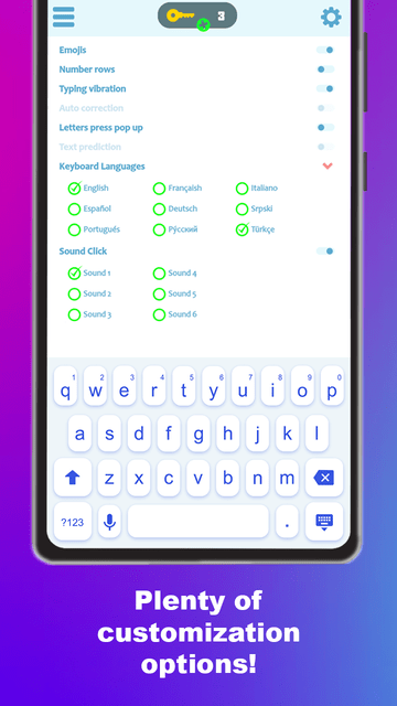 keyboard-app screenshot 4 image