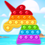 math puzzles logic games icon image