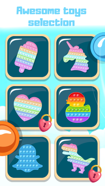 antistress app screenshot 1 image