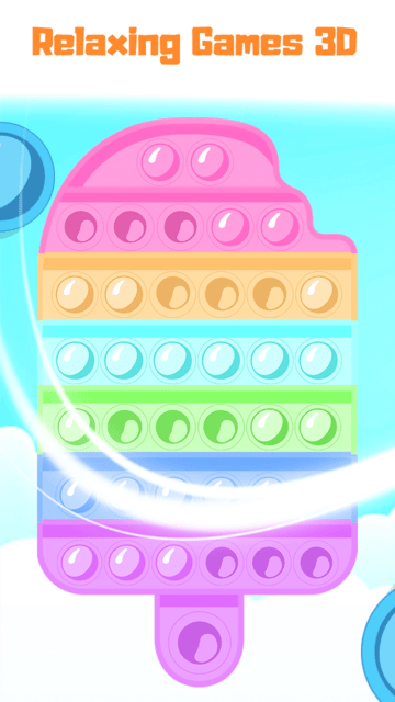 antistress app screenshot 2 image