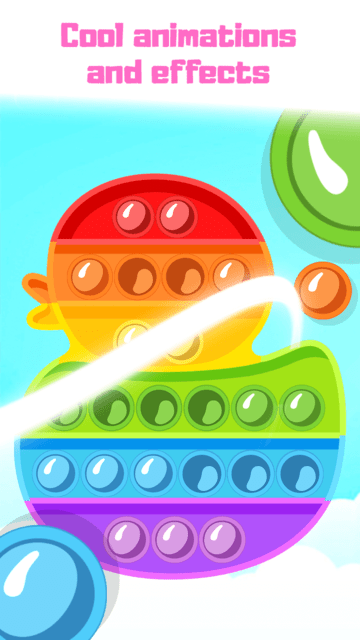antistress app screenshot 3 image