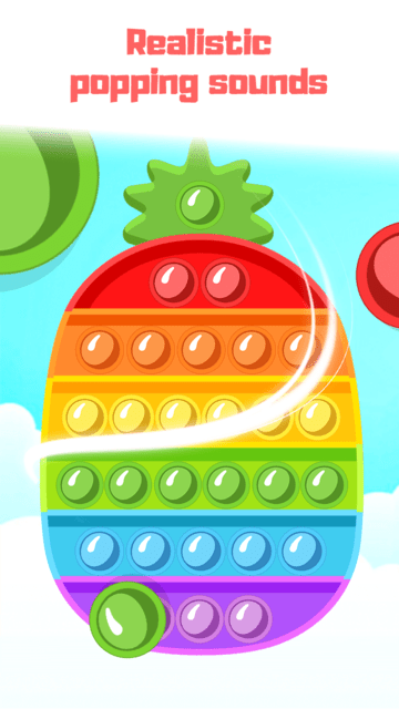 antistress app screenshot 4 image