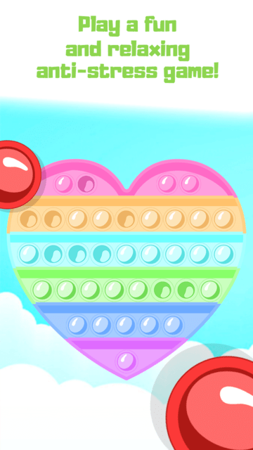 antistress app screenshot 5 image