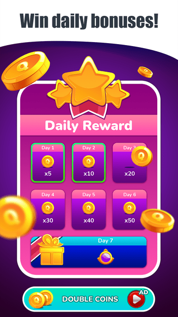 quiz game app screenshot 3 image