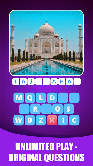 quiz game app screenshot 4 image
