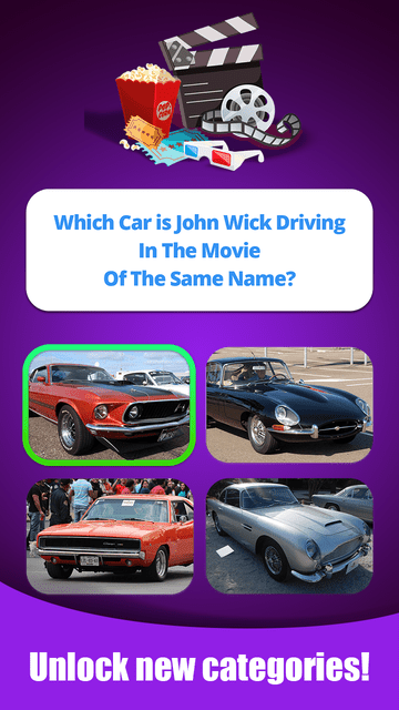 quiz game app screenshot 5 image
