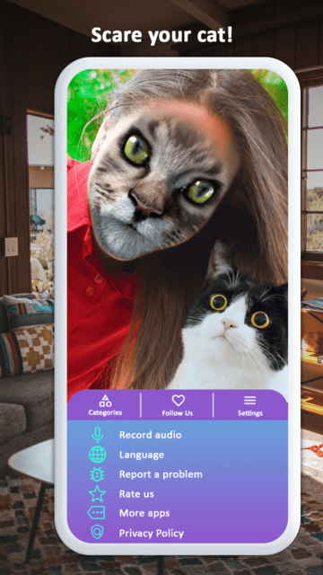 selfie app screenshot 2 image
