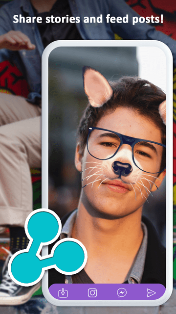 selfie app screenshot 4 image