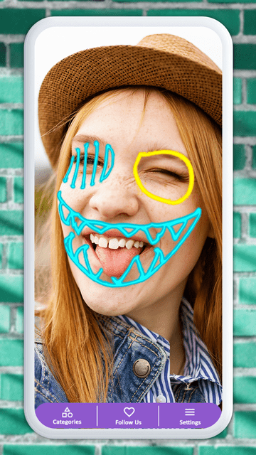 selfie app screenshot 5 image
