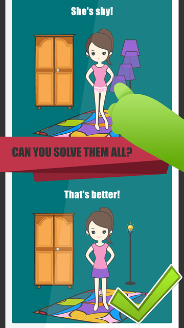 tricked app screenshot 2 image